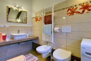 Fotografie z fotogalerie ubytování Casa Karnevali v destinaci Žminj