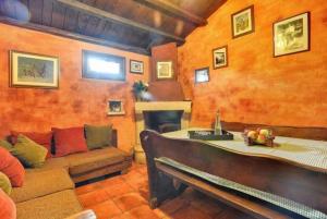 Fotografie z fotogalerie ubytování Casa Karnevali v destinaci Žminj
