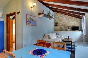 Fotografie z fotogalerie ubytování Casa Karnevali v destinaci Žminj