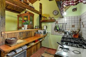 Fotografie z fotogalerie ubytování Casa Karnevali v destinaci Žminj