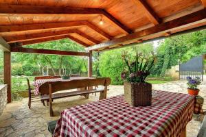 Fotografie z fotogalerie ubytování Casa Karnevali v destinaci Žminj