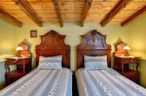 Fotografie z fotogalerie ubytování Casa Karnevali v destinaci Žminj