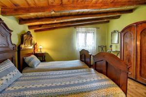 Fotografie z fotogalerie ubytování Casa Karnevali v destinaci Žminj
