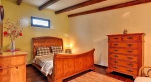 Fotografie z fotogalerie ubytování Casa Karnevali v destinaci Žminj