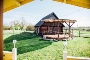 Fotografie z fotogalerie ubytování Kihnu home - Sepa talu v destinaci Rootsiküla