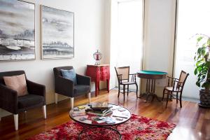 Gallery image of Charming House Marquês in Porto