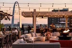 Гости Four Seasons St. Louis