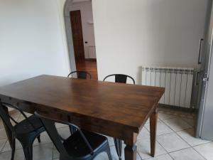 Fotografia z galérie ubytovania Beach House v destinácii Piombino