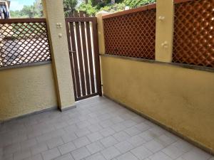 Balkón alebo terasa v ubytovaní Beach House