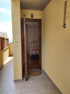 Balkón alebo terasa v ubytovaní Beach House