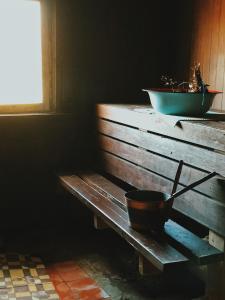 Fotografie z fotogalerie ubytování Kihnu home - Sepa talu v destinaci Rootsiküla