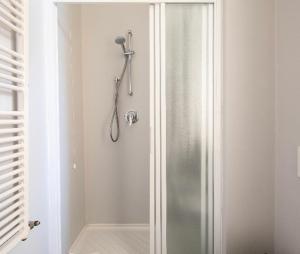 Kúpeľňa v ubytovaní Casa Mauri + 37 fotografií