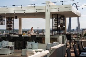 Гости Four Seasons St. Louis
