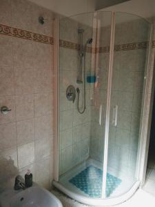 Casa Favaretto Guest House tesisinde bir banyo