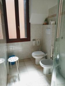 Casa Favaretto Guest House tesisinde bir banyo