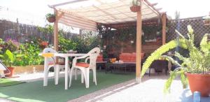 Imagen de la galería de Alojamiento El Altet Playa, en El Altet