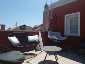 Gallery image of b&b Due Perle in Chioggia