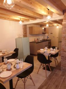 Gallery image of b&b Due Perle in Chioggia