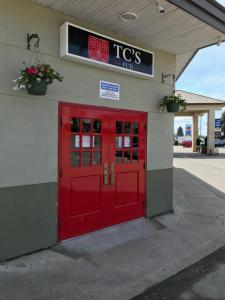 Powell River Town Centre Hotel