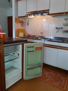 Gallery image of Appartamento Vacanza a Santa Brigida( BG) in Santa Brigida