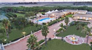 Gallery image of Agriturismo Al Parco Lecce in Torre Chianca