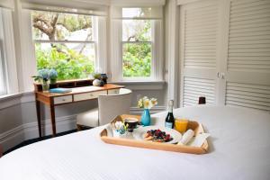 Gallery image of Casa Madrona Hotel and Spa in Sausalito