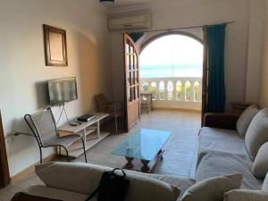 Gallery image of absolute sea view flatS in Hurghada