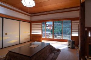 Fotografie z fotogalerie ubytování Koyasan Shukubo Sainanin v destinaci Kojasan