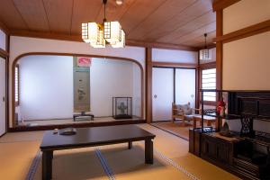 Fotografie z fotogalerie ubytování Koyasan Shukubo Sainanin v destinaci Kojasan
