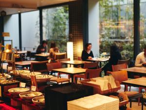 Gallery image of Kyoto Granbell Hotel in Kyoto