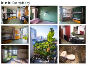 Fotografija v galeriji nastanitve Kon-Tiki DaNang Hostel v Da Nangu