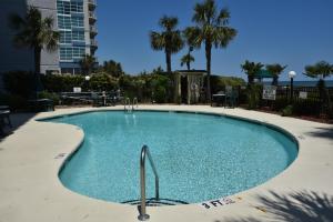 Gallery image of Ocean Dream Vacation in Myrtle Beach