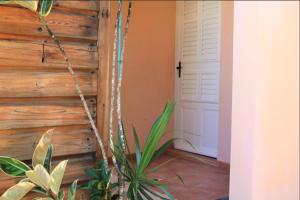 Fotografie z fotogalerie ubytování Complexe La Providencia - Villa, Duplex, Studio, jacuzzi v destinaci Le Diamant