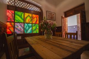 Fotografie z fotogalerie ubytování NaNa Vida Hotel Morelia v destinaci Morelia