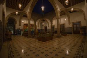 Fotografie z fotogalerie ubytování NaNa Vida Hotel Morelia v destinaci Morelia
