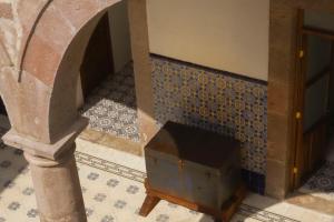 Fotografie z fotogalerie ubytování NaNa Vida Hotel Morelia v destinaci Morelia