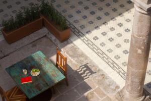 Fotografie z fotogalerie ubytování NaNa Vida Hotel Morelia v destinaci Morelia