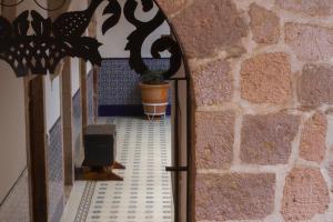 Fotografie z fotogalerie ubytování NaNa Vida Hotel Morelia v destinaci Morelia