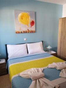 Gallery image of Endless Blue Apartments in Keratokampos