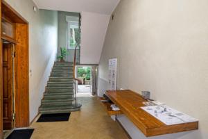 Fotografie z fotogalerie ubytování Casa Mirko - B & B con stazione ricarica auto elettriche parcheggio privato auto moto biciclette v destinaci Arezzo