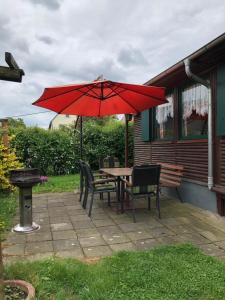 Zahrada ubytování Gartenlandhaus + 19 fotografií