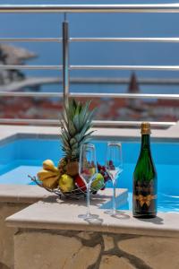Gallery image of Villa Sukara in Makarska