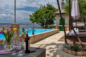 Gallery image of Villa Sukara in Makarska