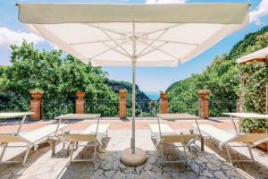 Gallery image of Villa Sant'Alfonso in Scala