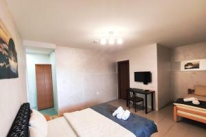 Gallery image of Kengur Resort in Belgrade