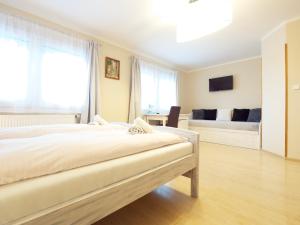Fotografie z fotogalerie ubytování Zlatý lev v destinaci Svitavy + 26 fotografií