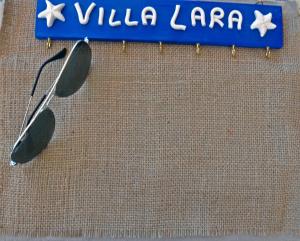 Afbeelding uit fotogalerij van Villa Lara in Polignano a Mare