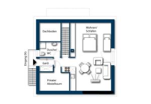 Gallery image of Chalet Bergblick in Bramberg am Wildkogel