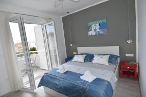 Gallery image of Villa VANJA in Podgora +37 photos