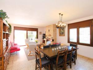 Posedenie v ubytovaní Holiday Home Falconera by Interhome
